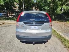 Honda CR-V 2013 - Photo 5