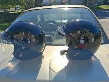 motorcycle helmet - Photo 3