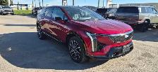 2025 Cadillac OPTIQ Sport - Photo 4