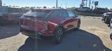 2025 Cadillac OPTIQ Sport - Photo 6