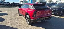 2025 Cadillac OPTIQ Sport - Photo 8