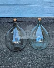 Dame-jeannes, touries et accessoires pour vin maison - Photo 3