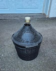 Dame-jeannes, touries et accessoires pour vin maison - Photo 5