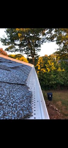 Shingle Repair