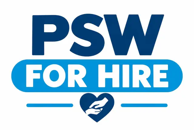 Looking to Hire a PSW