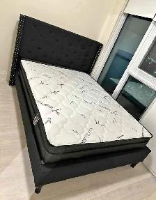 Brand New Bed Frame for Sale Cash on Delivery