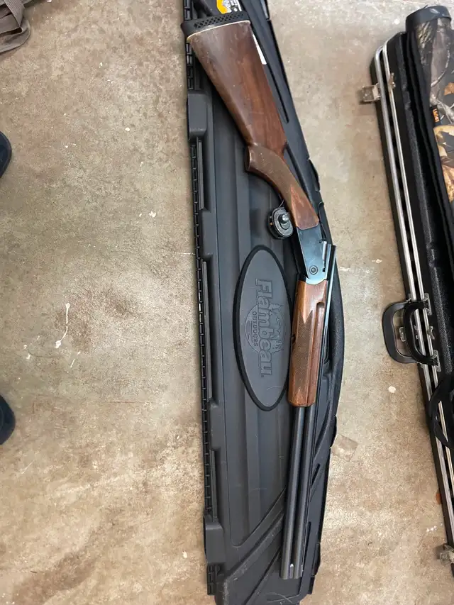 Articles de chasse à vendre