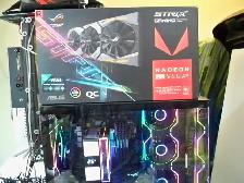 Gaming PC Desktop Gaming Computer