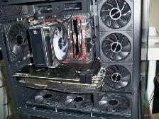 Gaming PC Desktop Gaming Computer - Photo 2