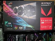 Gaming PC Desktop Gaming Computer - Photo 5