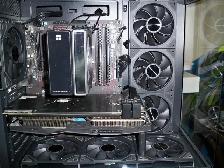 Gaming PC Desktop Gaming Computer - Photo 6