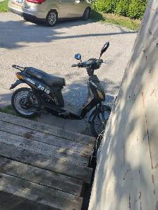 e bike for sale - Photo 2