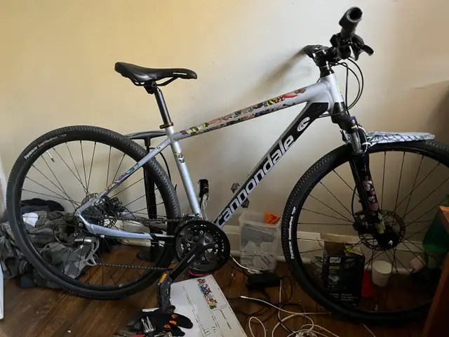 Cannondale