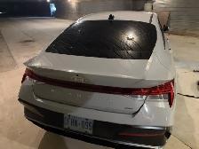 READ THE AD.2024 HYUNDAI ELANTRA HYBRID LUXURY HEV 4DR$30,900.00 - Photo 2