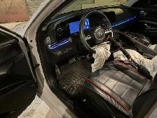 READ THE AD.2024 HYUNDAI ELANTRA HYBRID LUXURY HEV 4DR$30,900.00 - Photo 3