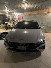 READ THE AD.2024 HYUNDAI ELANTRA HYBRID LUXURY HEV 4DR$30,900.00 - Photo 5