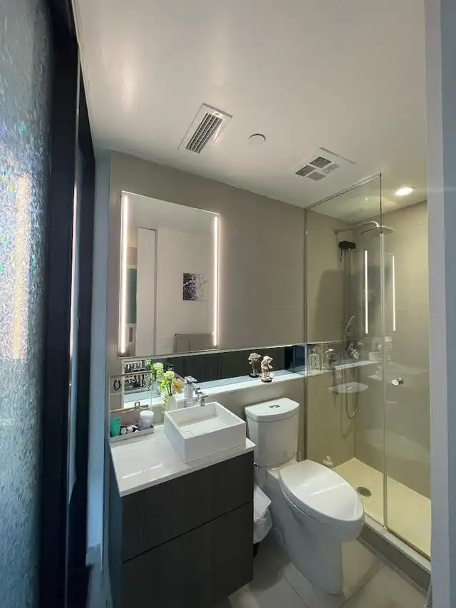 Master Bedroom Ensuite for Rent | Single Occupancy
