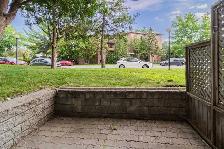 3 1/2  près hôpital Charles-Lemoyne 1285$ eau chaude & stat incl - Photo 4