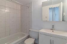 3 1/2  près hôpital Charles-Lemoyne 1285$ eau chaude & stat incl - Photo 5