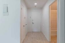 3 1/2  près hôpital Charles-Lemoyne 1285$ eau chaude & stat incl - Photo 6