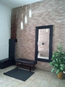3 1/2  près hôpital Charles-Lemoyne 1285$ eau chaude & stat incl - Photo 10