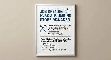 Sales Representative !