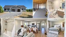 Brand new duplex unit