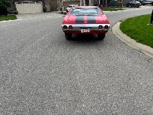 1972 CHEVELLE - Photo 5