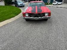 1972 CHEVELLE - Photo 6