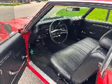 1972 CHEVELLE - Photo 7