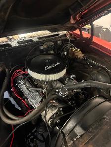 1972 CHEVELLE - Photo 9