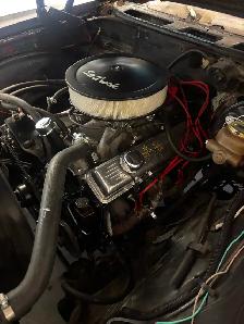 1972 CHEVELLE - Photo 10