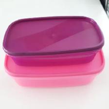 2 PLATS NEUFS PLASTIQUE SOLIDE POUR LUNCH OU AUTRE: $5.00 CHACUN