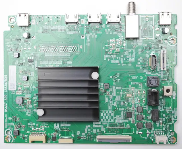 Hisense Main Board 20110634/B