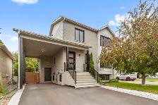Maison à Louer St-Hubert (disponible 1 novembre)