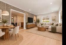 Maison à Louer St-Hubert (disponible 1 novembre) - Photo 6