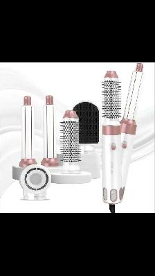 MIEARA 5-in-1 HAIR STYLER (Model K-012)