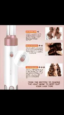 MIEARA 5-in-1 HAIR STYLER (Model K-012) - Photo 6