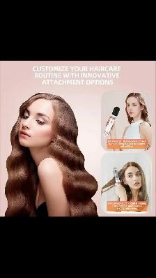 MIEARA 5-in-1 HAIR STYLER (Model K-012) - Photo 9