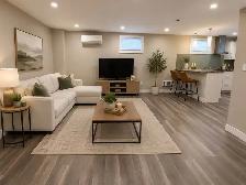 Duplex - Lower Unit raised bungalow - Photo 2