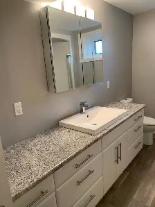 Duplex - Lower Unit raised bungalow - Photo 7