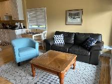 Luxury One Bedroom Apartment Ivy Lea Village - Photo 4