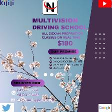CLASS-5, ALL 3 THEORY EXAM PREPRATION CLASSES WITH PROFESSIONAL. - Photo 3
