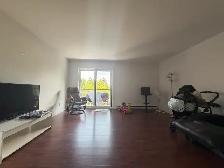 Appartement 4 ½ à louer Sainte-Foy juillet 2026
