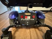 Eclipse Spyder power chair - Photo 3
