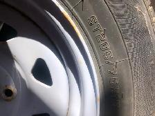 Trailer Tires - Photo 2