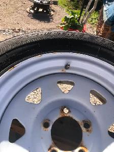 Trailer Tires - Photo 3