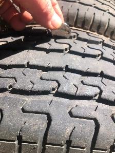 Trailer Tires - Photo 4