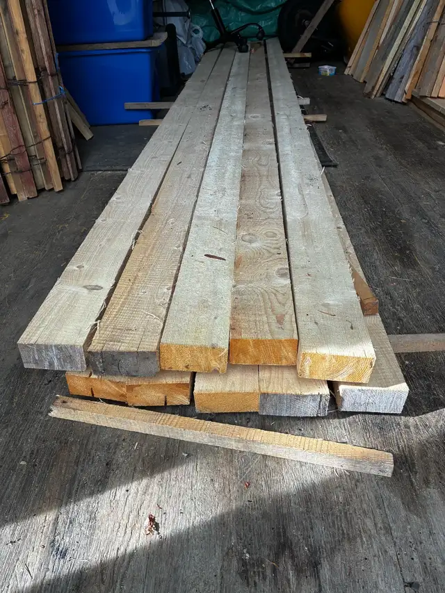 lumber for sale