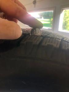 Winter Tires - Photo 2